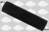 SASIC 3406108 Radiator Hose